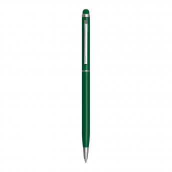 Ручка шариковая SMART TOUCH COLOR, зеленая NTEU7-92614