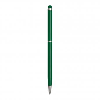 Ручка шариковая SMART TOUCH COLOR, зеленая NTEU7-92614