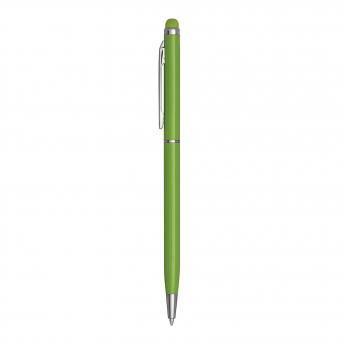 Ручка шариковая SMART TOUCH COLOR, зеленое яблоко NTEU7-92615