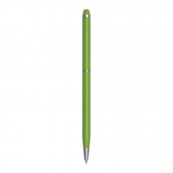 Ручка шариковая SMART TOUCH COLOR, зеленое яблоко NTEU7-92615