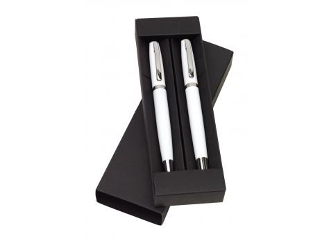 Набор письменный ALPHABET, белый NTEU7-92954