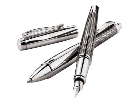 Набор письменный NOBLESSE, черный NTEU7-92959