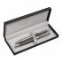 Набор письменный NOBLESSE, черный NTEU7-92959