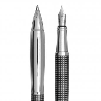 Набор письменный NOBLESSE, черный NTEU7-92959