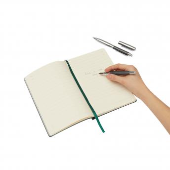 Набор письменный NOBLESSE, черный NTEU7-92959