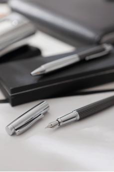 Набор письменный NOBLESSE, черный NTEU7-92959
