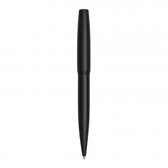 Ручка шариковая металлическая SIGNATURE, черная NTEU7-92853