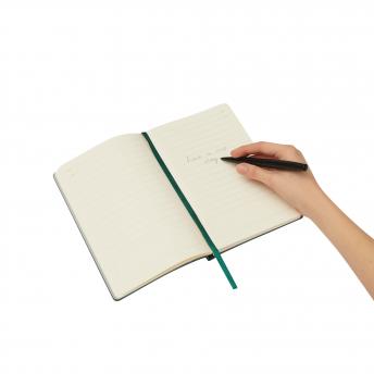 Ручка шариковая металлическая SIGNATURE, черная NTEU7-92853