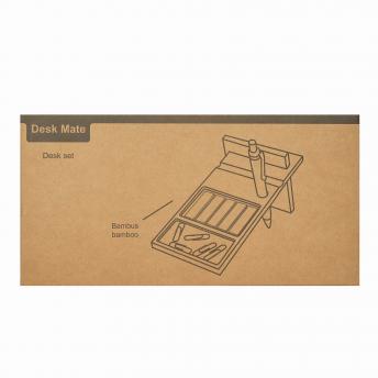 Настольный набор DESK MATE NTEU7-622647