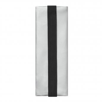 Пенал для тетрадей KEEPER, серый NTEU7-94819