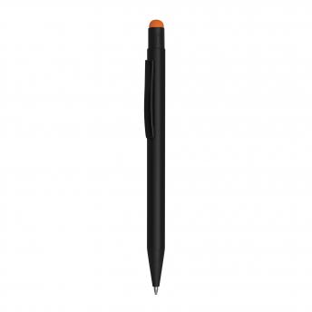 Алюминиевая шариковая ручка BLACK BEAUTY NTEU7-94827