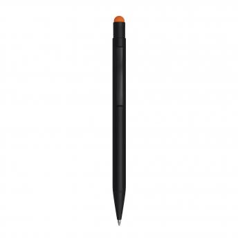 Алюминиевая шариковая ручка BLACK BEAUTY NTEU7-94827