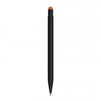 Алюминиевая шариковая ручка BLACK BEAUTY NTEU7-94827