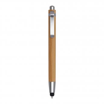 Шариковая ручка TOUCH BAMBOO NTEU7-620454
