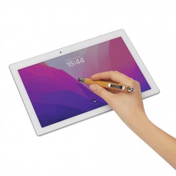 Шариковая ручка TOUCH BAMBOO NTEU7-620454