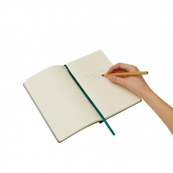 Шариковая ручка из бамбука ESSENTIAL NTEU7-594835