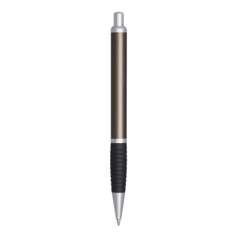 Ручка шариковая VANCOUVER, антрацит NTEU7-92644