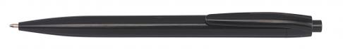 Ручка шариковая PLAIN, черная NTEU7-92646