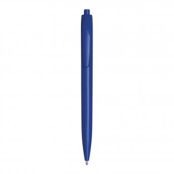 Ручка шариковая PLAIN, синяя NTEU7-92648