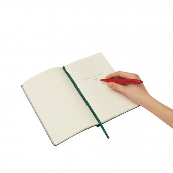 Ручка шариковая PLAIN, красная NTEU7-92649