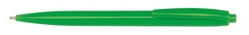 Ручка шариковая PLAIN, зеленая NTEU7-92650