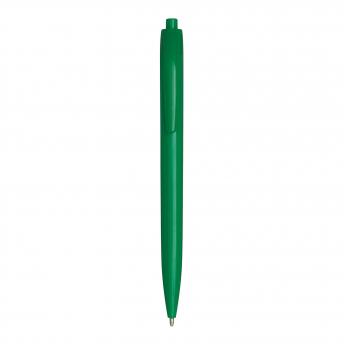 Ручка шариковая PLAIN, зеленая NTEU7-92650