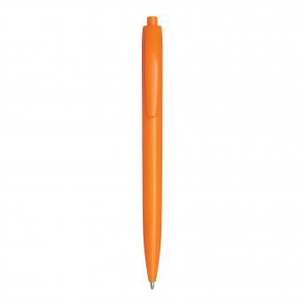 Ручка шариковая PLAIN, оранжевая NTEU7-92651