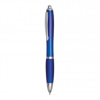 Ручка шариковая SWAY, синяя NTEU7-92653