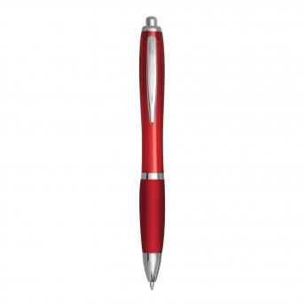 Ручка шариковая SWAY, красная NTEU7-92655