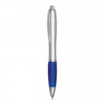 Ручка шариковая SWAY, синяя NTEU7-92854