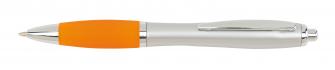 Ручка шариковая SWAY, оранжевая NTEU7-92855