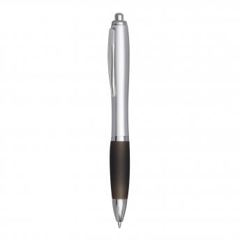 Ручка шариковая SWAY, черная NTEU7-92858