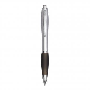 Ручка шариковая SWAY, черная NTEU7-92858