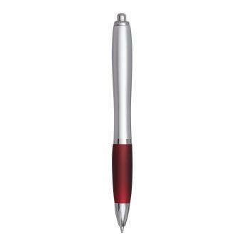 Ручка шариковая SWAY, бордо NTEU7-92859