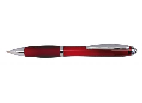 Ручка шариковая SWAY, бордо NTEU7-92658