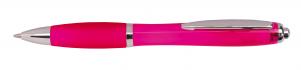 Ручка шариковая SWAY, пурпурный NTEU7-92660