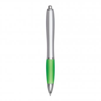 Ручка шариковая SWAY, зеленое яблоко NTEU7-92662