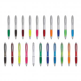 Ручка шариковая SWAY, бензин NTEU7-92663