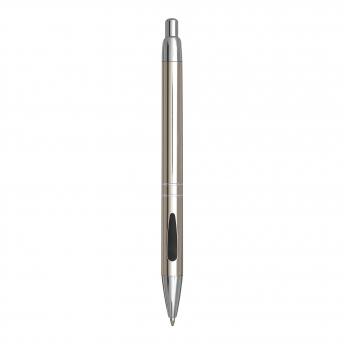 Ручка шариковая алюминиевая LUCERNE, золото NTEU7-92669