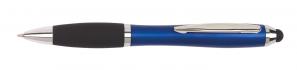 Ручка шариковая SWAY TOUCH, синяя NTEU7-92670