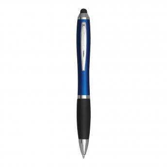 Ручка шариковая SWAY TOUCH, синяя NTEU7-92670