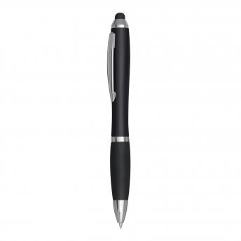 Ручка шариковая SWAY TOUCH, черная NTEU7-92674