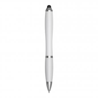 Ручка шариковая SWAY TOUCH, белая NTEU7-92678