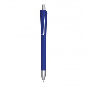 Ручка шариковая OREGON, синяя NTEU7-92682