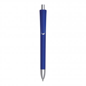 Ручка шариковая OREGON, синяя NTEU7-92682
