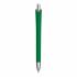 Ручка шариковая OREGON, зеленая NTEU7-92685