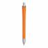 Ручка шариковая OREGON, оранжевая NTEU7-92686