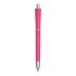 Ручка шариковая OREGON, розовая NTEU7-92687