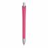 Ручка шариковая OREGON, розовая NTEU7-92687