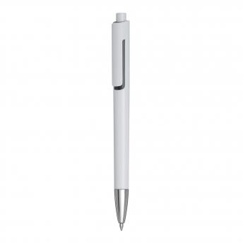 Ручка шариковая MIAMI, черная NTEU7-92697